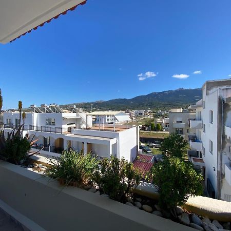 Nymphaea Sea View Apartment Ziparion Екстер'єр фото