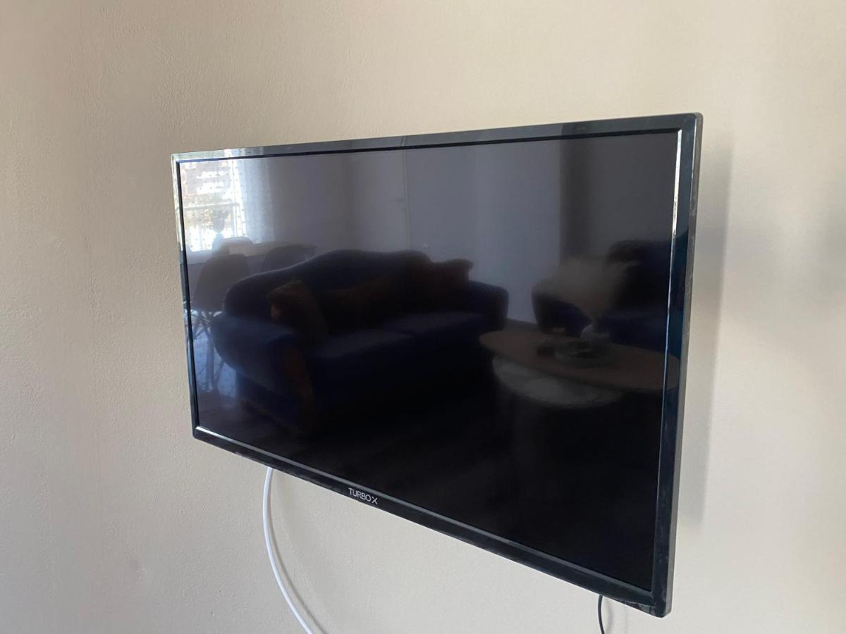 Nymphaea Sea View Apartment Ziparion Екстер'єр фото